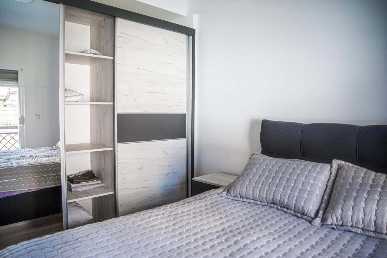 Apartament L&l Luxury