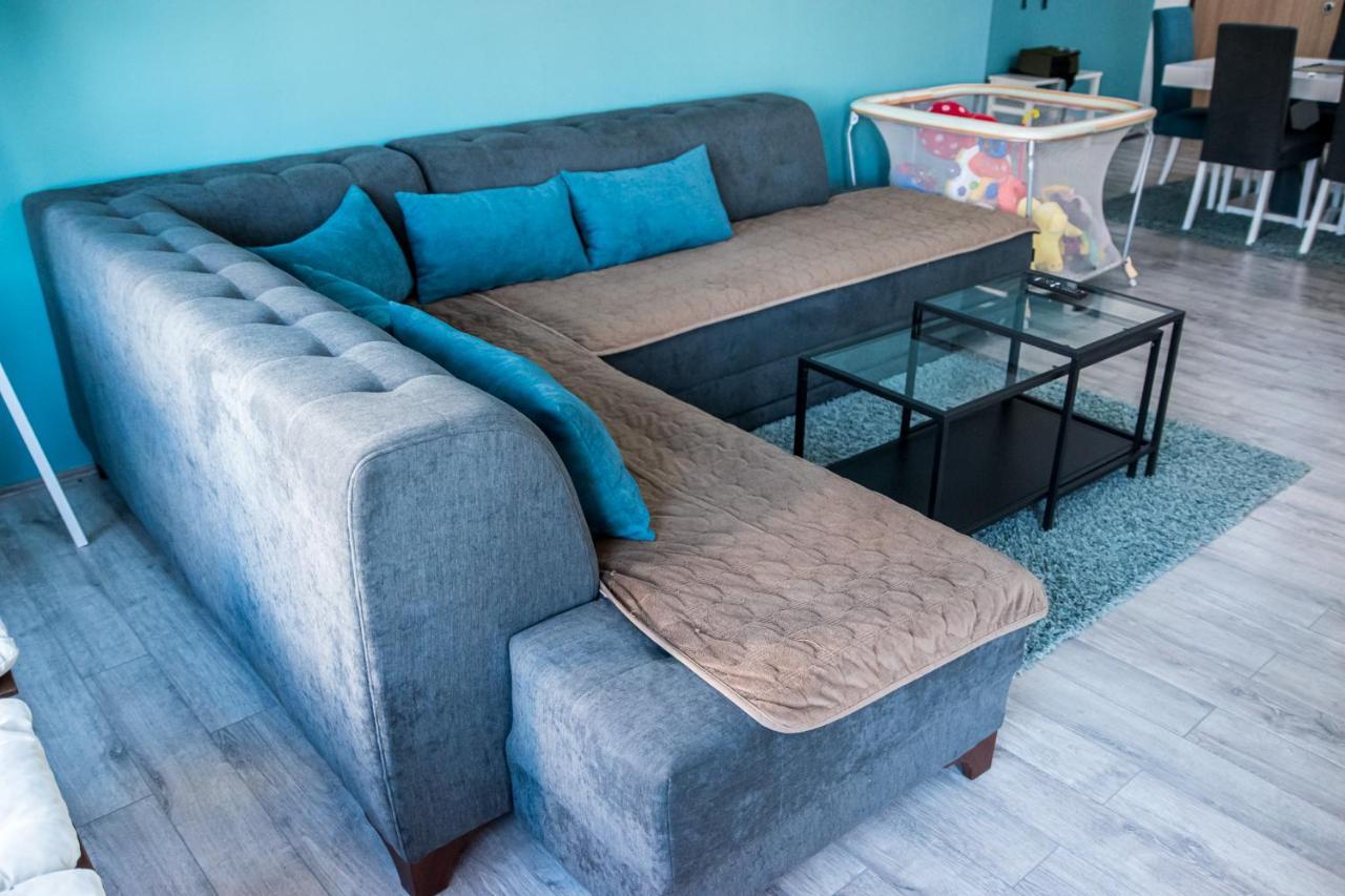 L&l Luxury Apartament